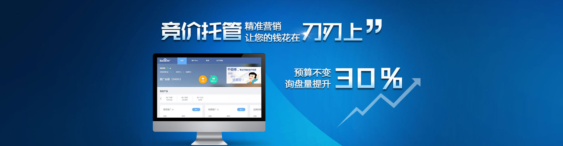 新县sem运营